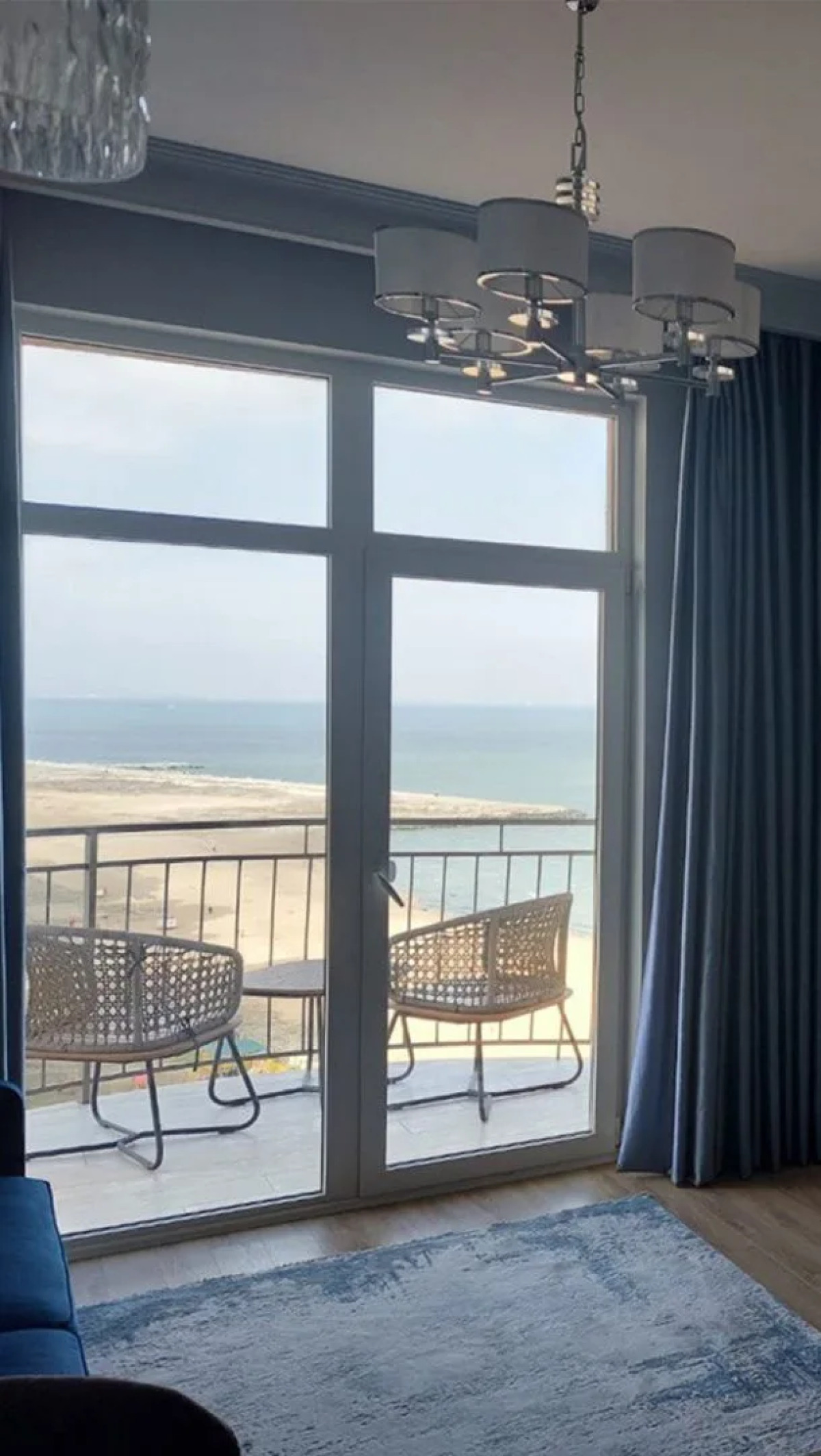 Жилые помещения Aprt24