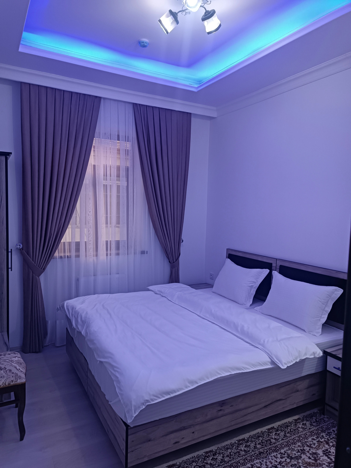 Гостевой дом Muhayyo