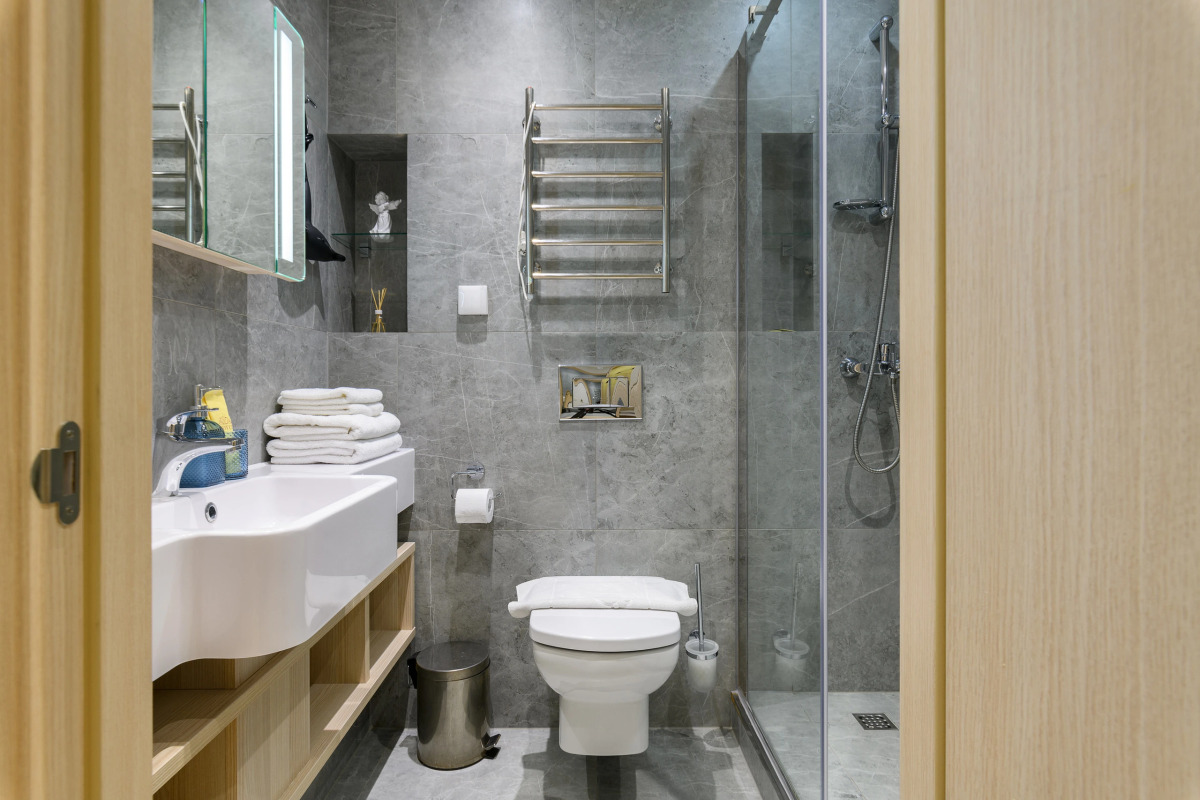 Апартаменты Apartico на Социалистической