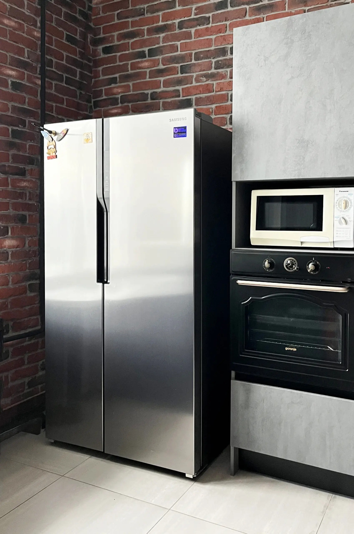 Апартаменты Династия