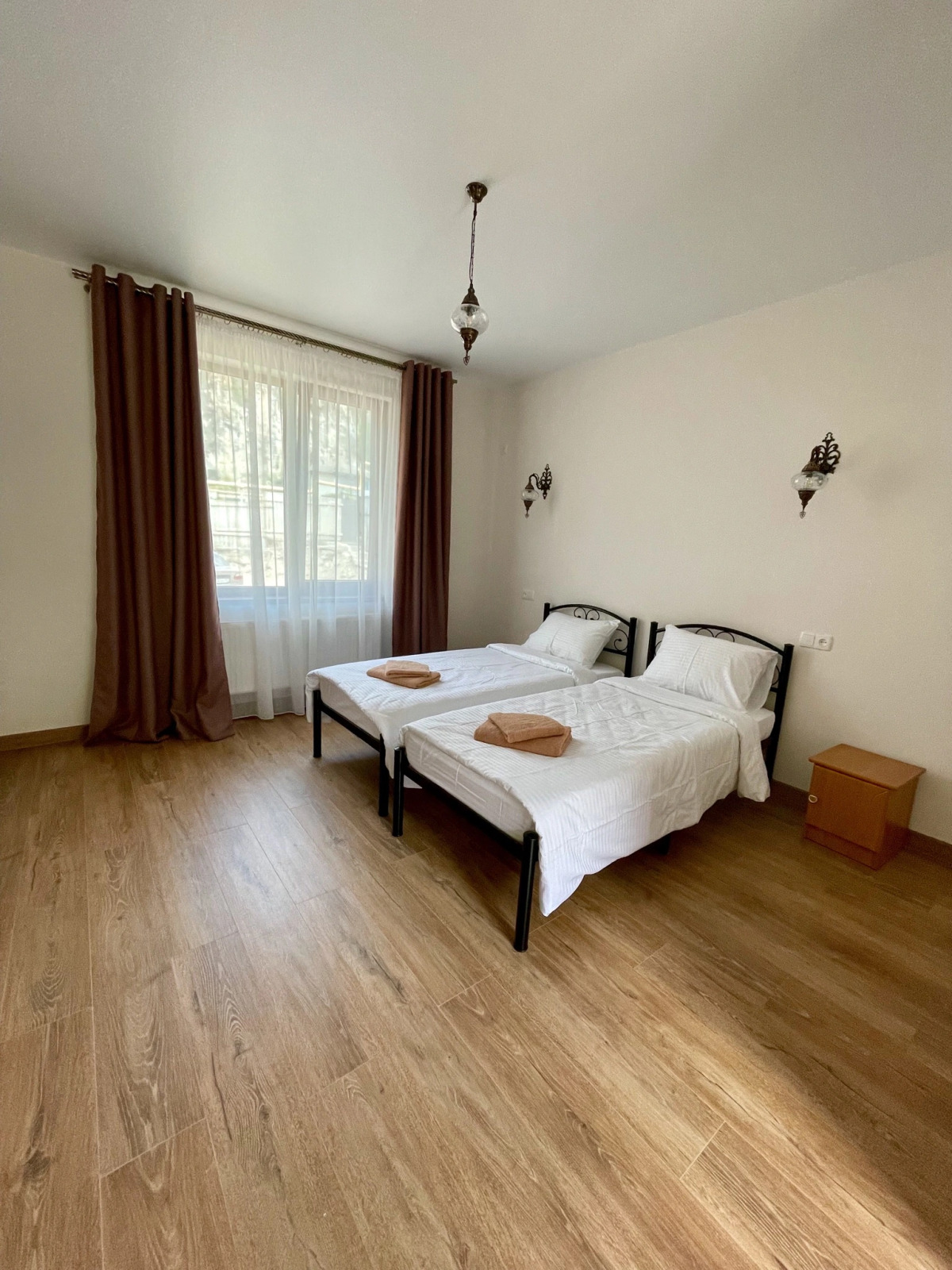 Гостевой Дом Эски Чешме