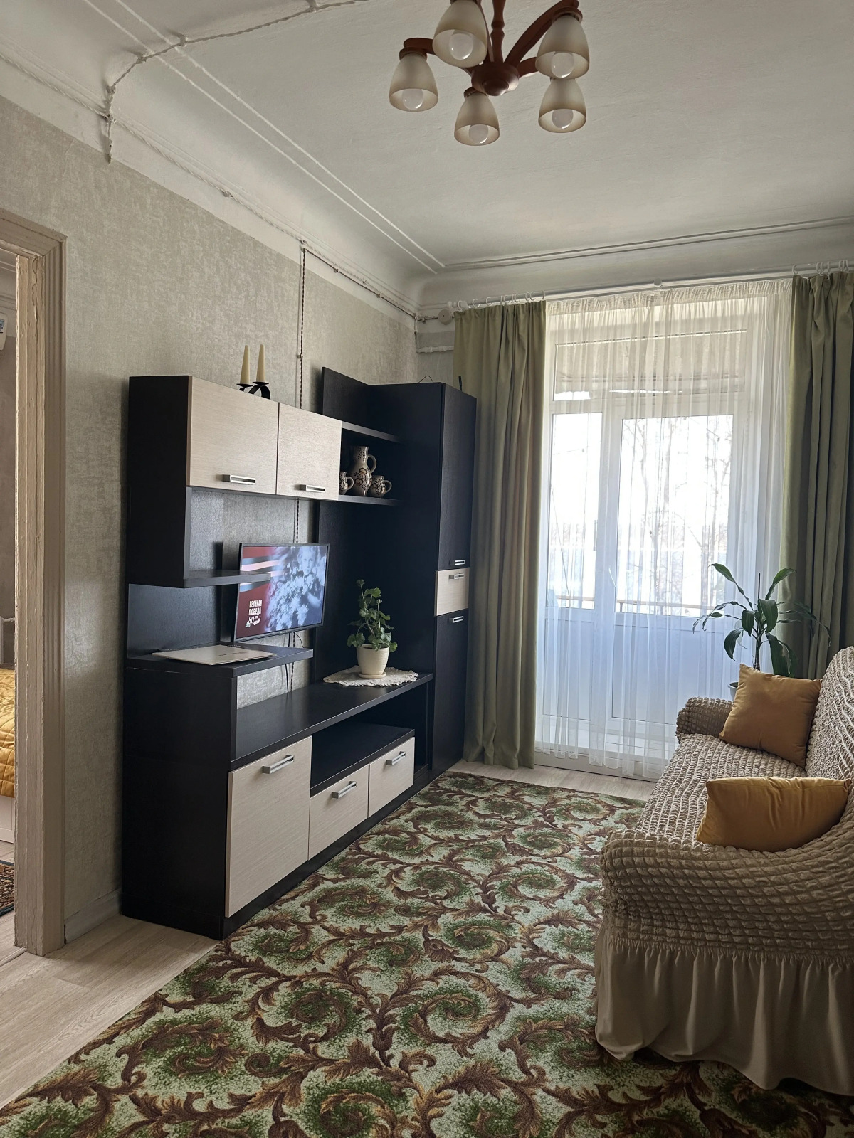 Квартира на улице Дзержинского, 82