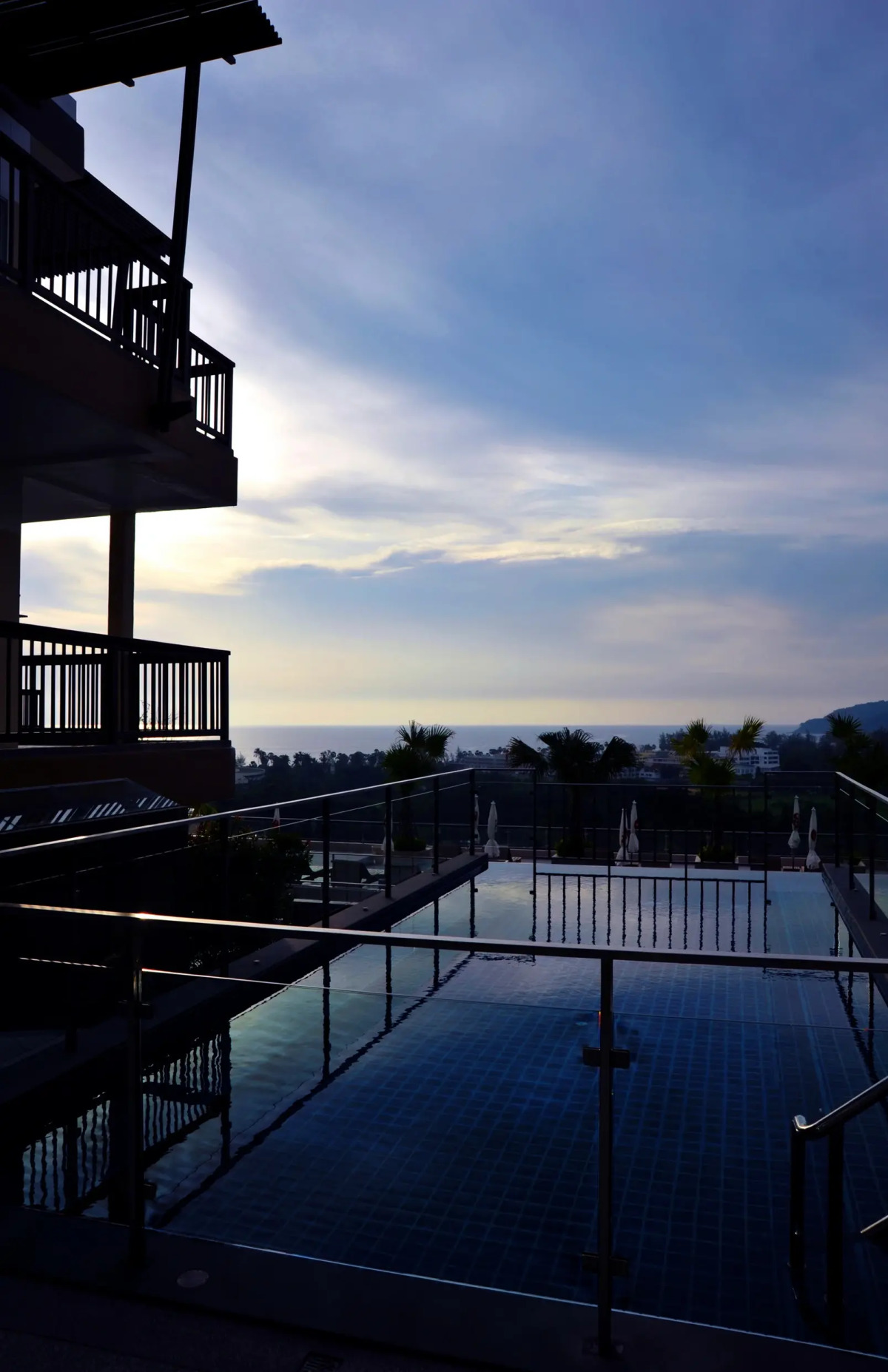 Отель Princess Seaview Resort & Spa