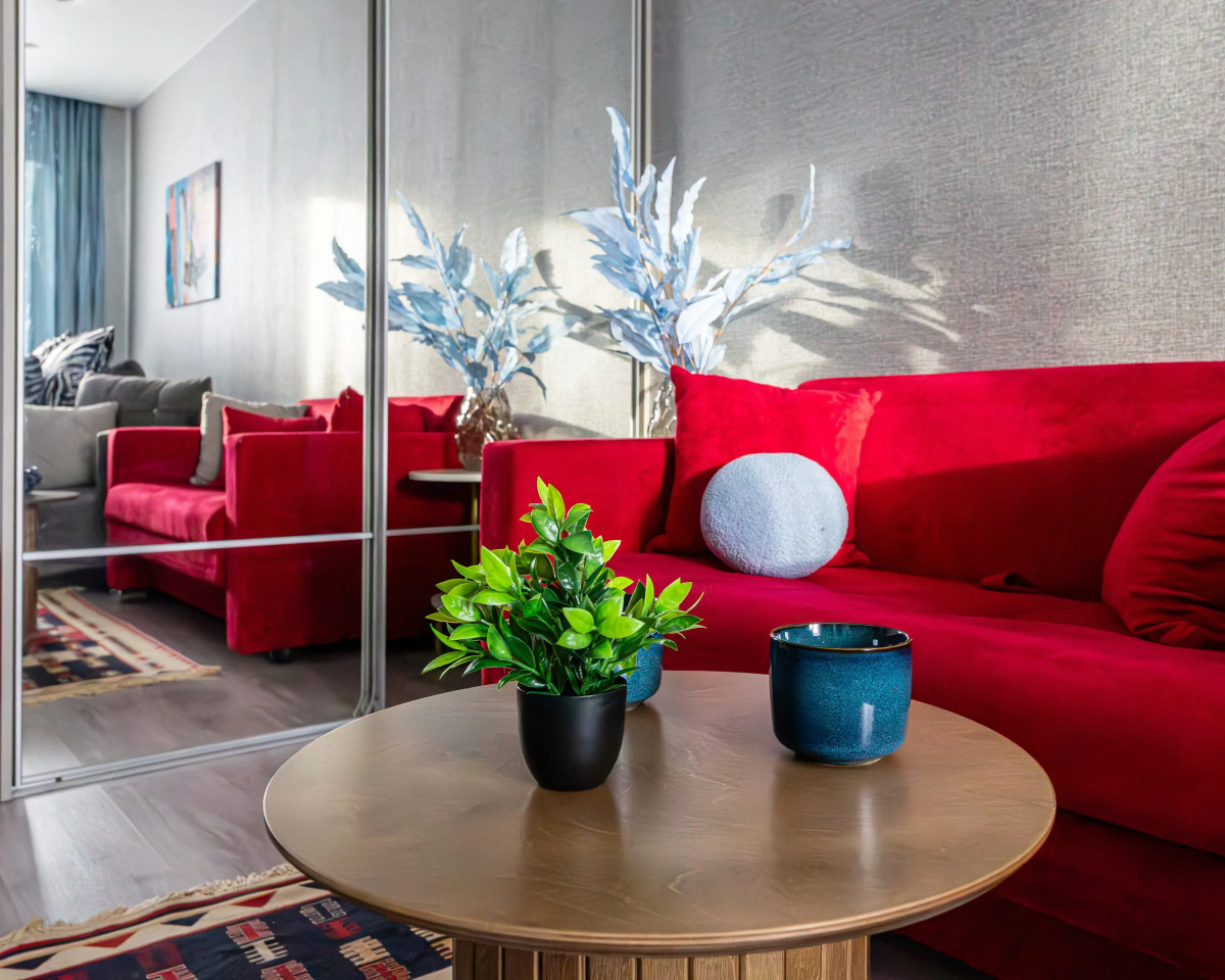 Апартаменты TatAparts ЭКИЯТ  Exclusive Residences