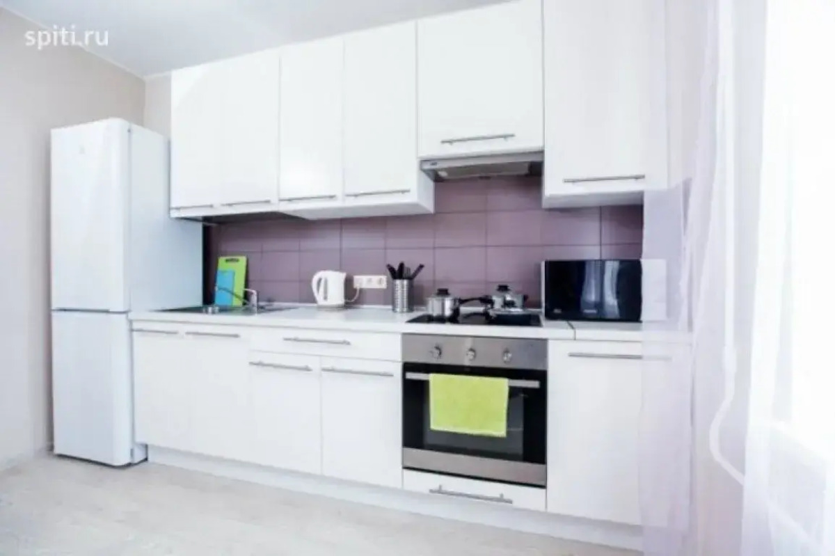 Апартаменты Волшебный Край 3