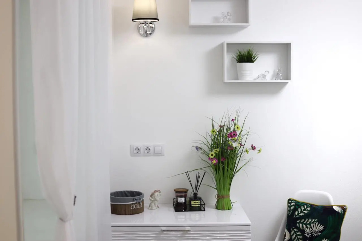 Апартаменты Luxe в центре Волгограда