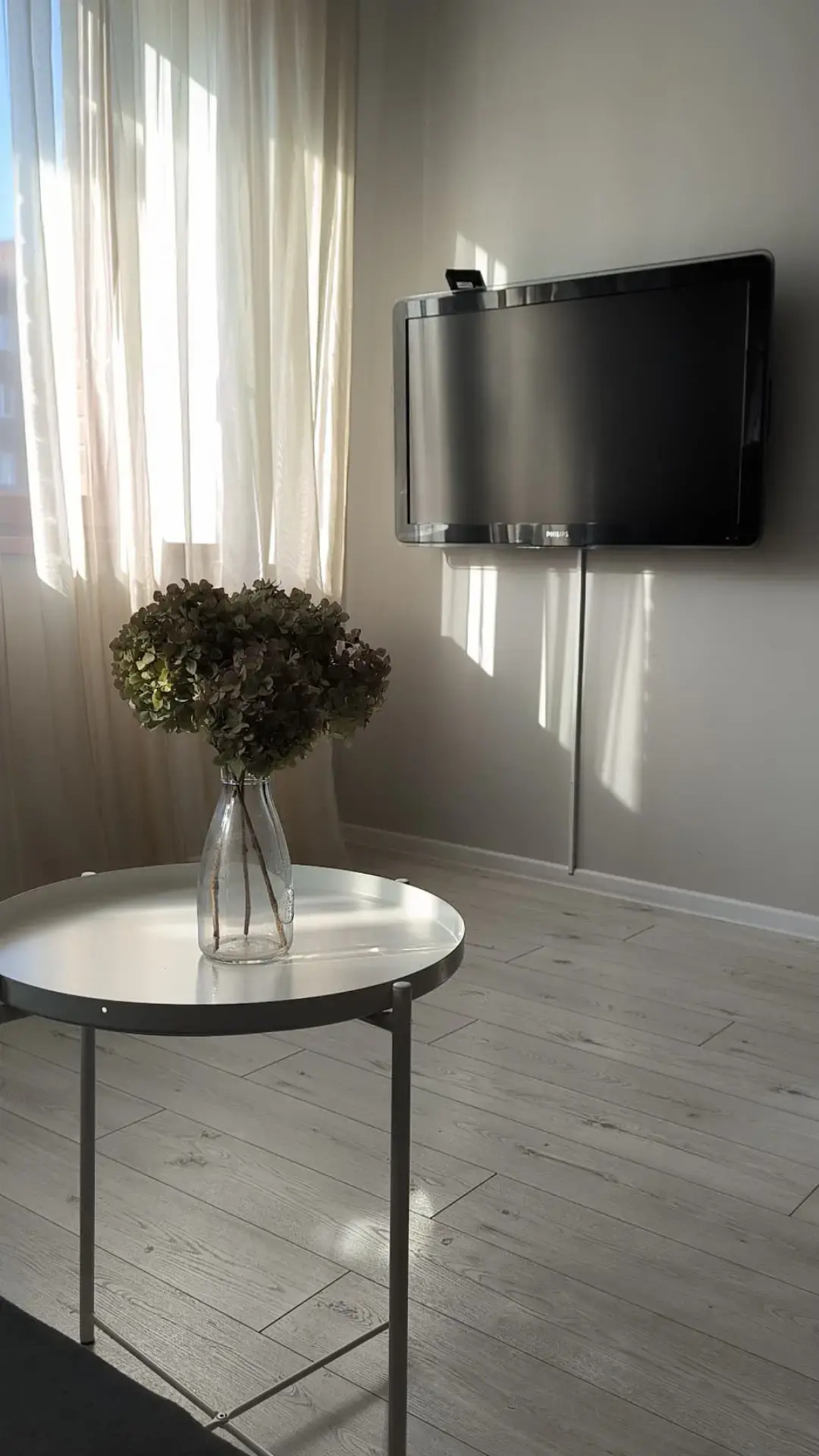 Апартаменты на Балтийском море