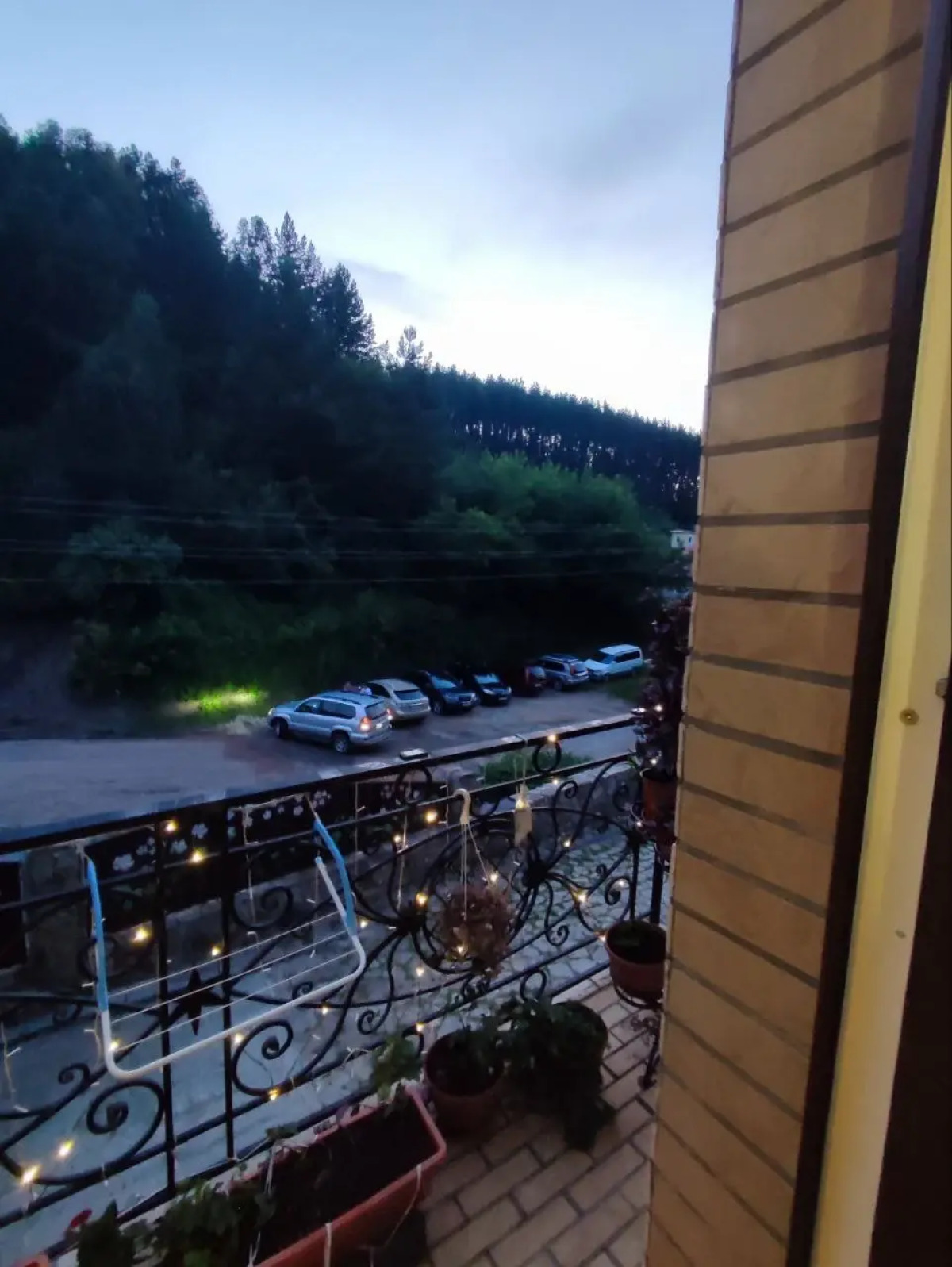 Гостевой дом Радевичи