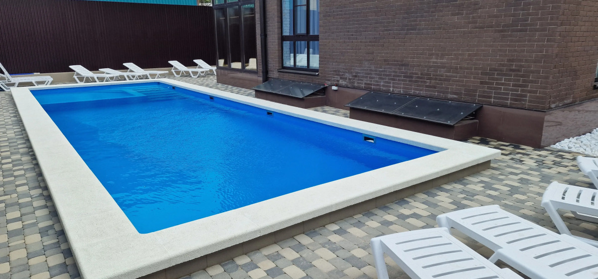 Апартаменты Чапаева 5