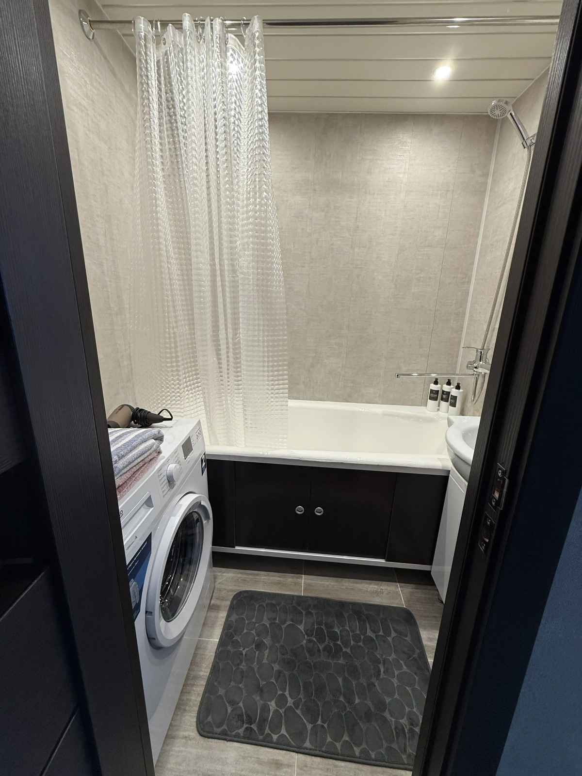 Квартира на Пирогова 11