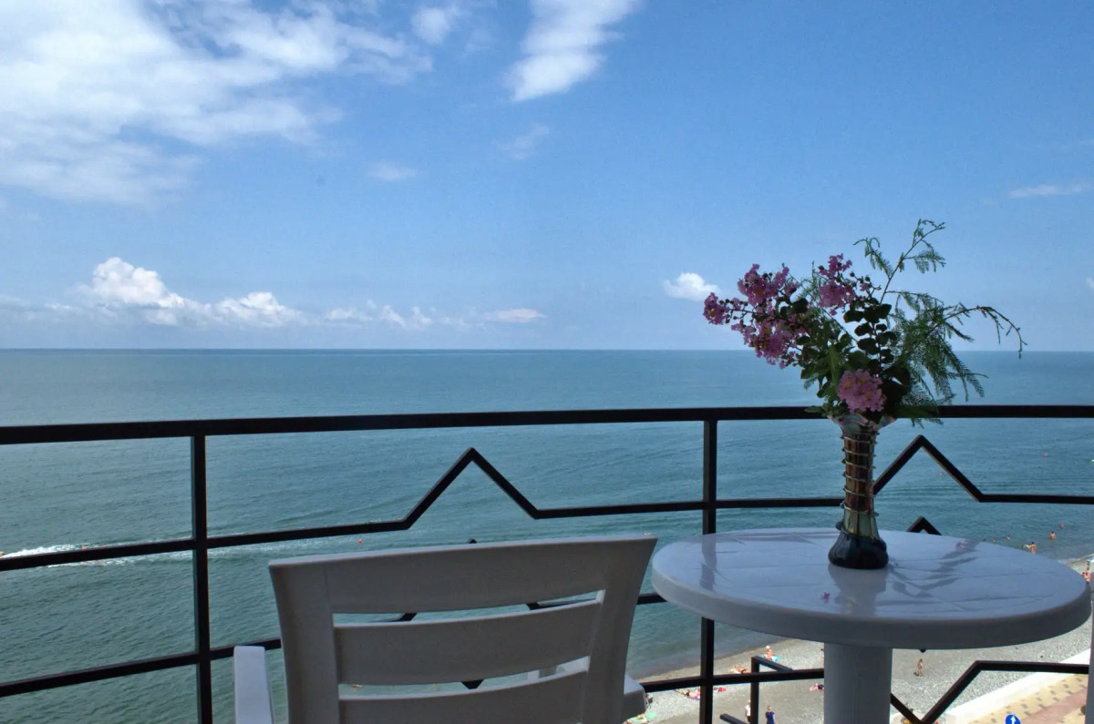 Отель Hotel Medusa