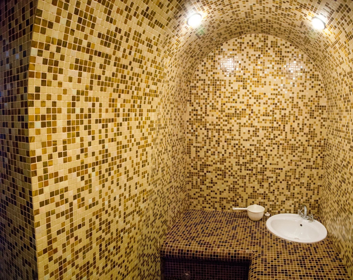 Отель Гостиный Двор B&B