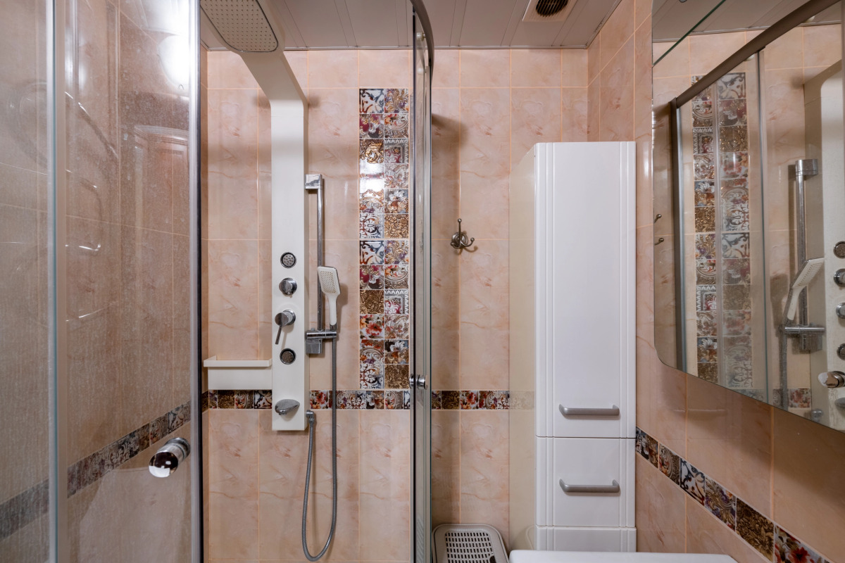 Апартаменты Domumerto  Цандера 11