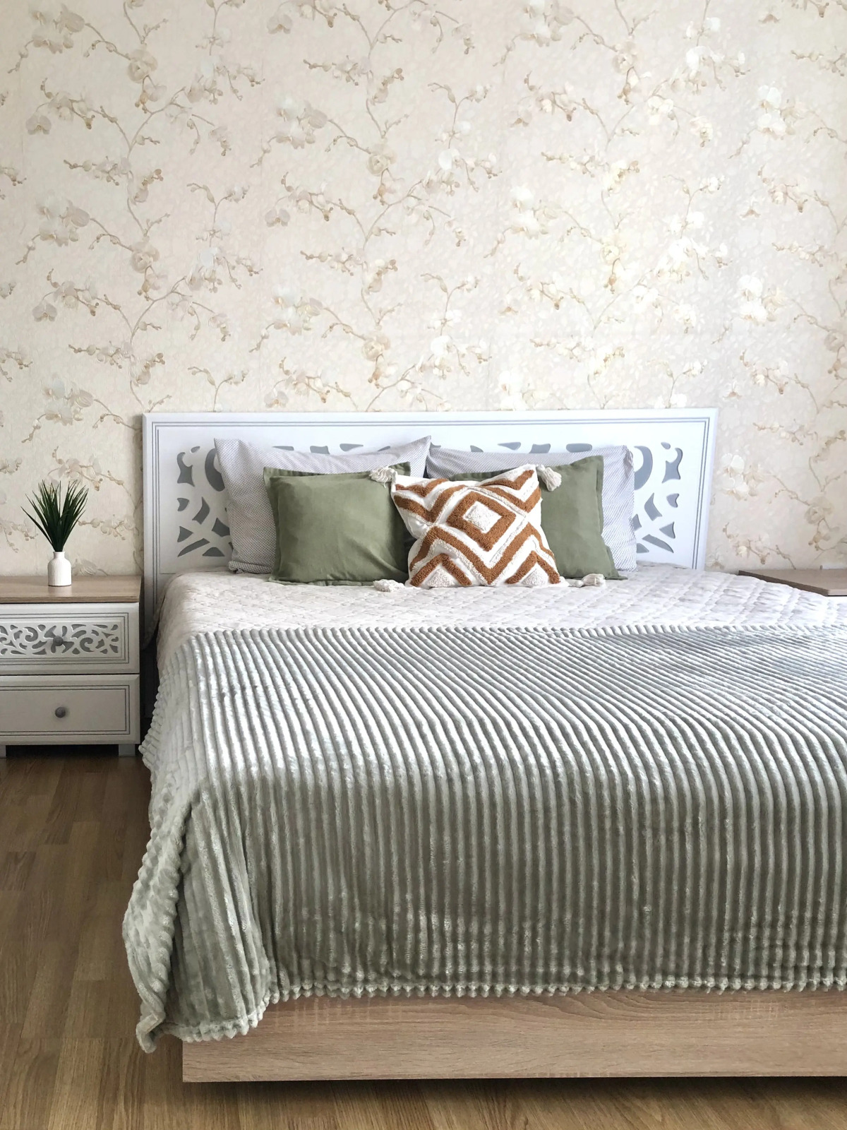 Квартира У Резиденции Королей