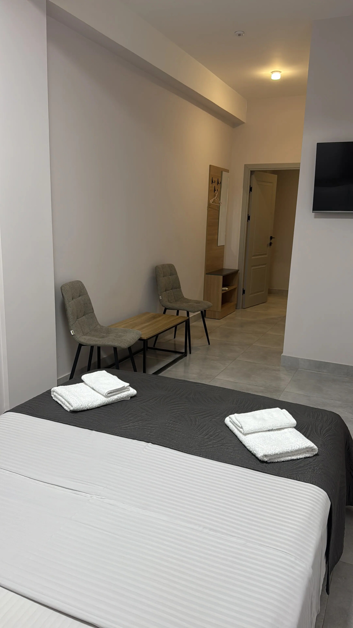 Loft Hotel Ijevan