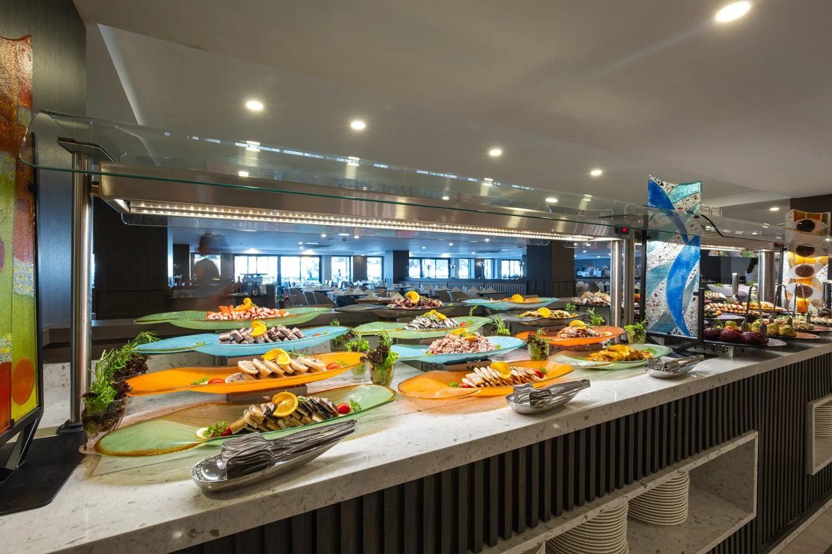 Отель The X Belek