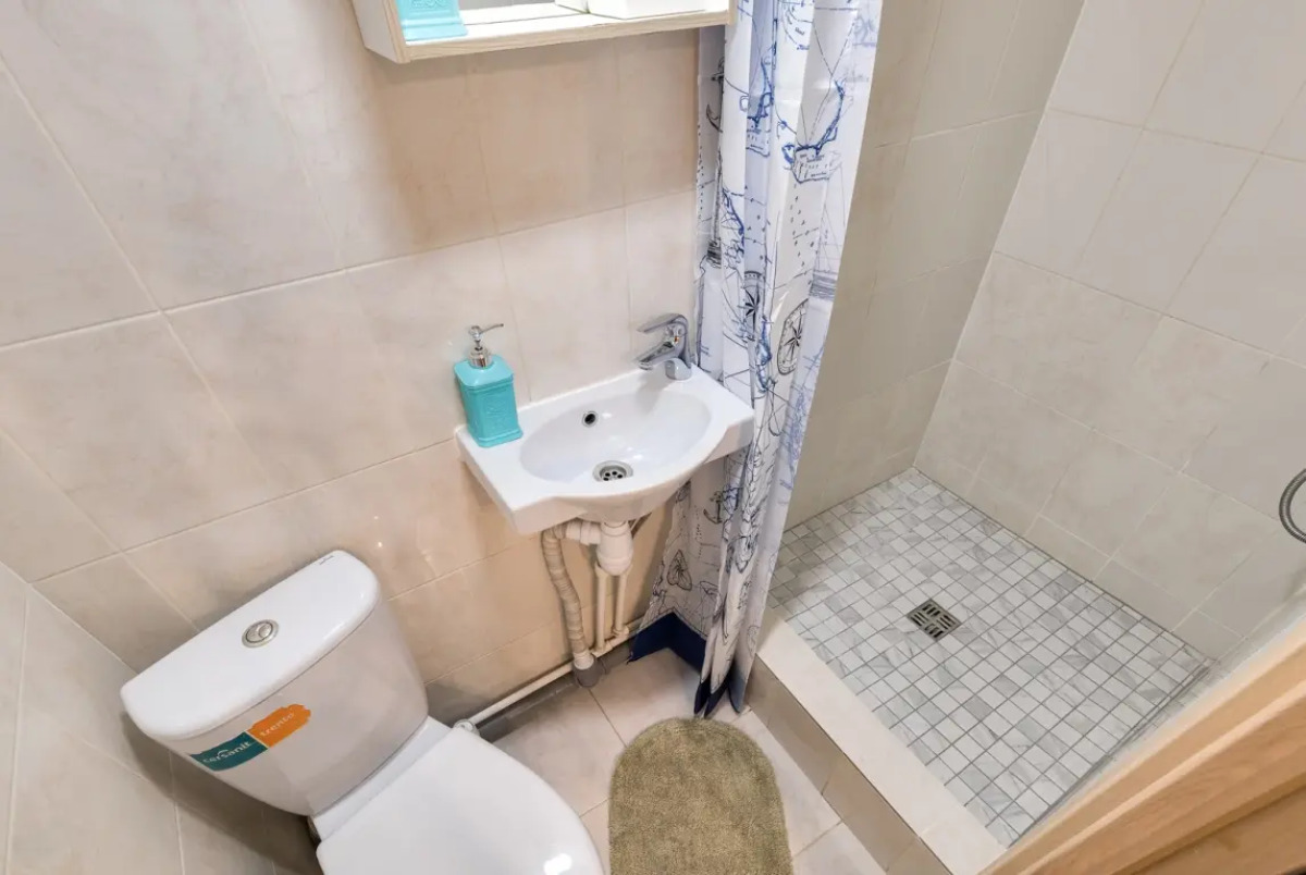 Квартира ГрибоедовАрт