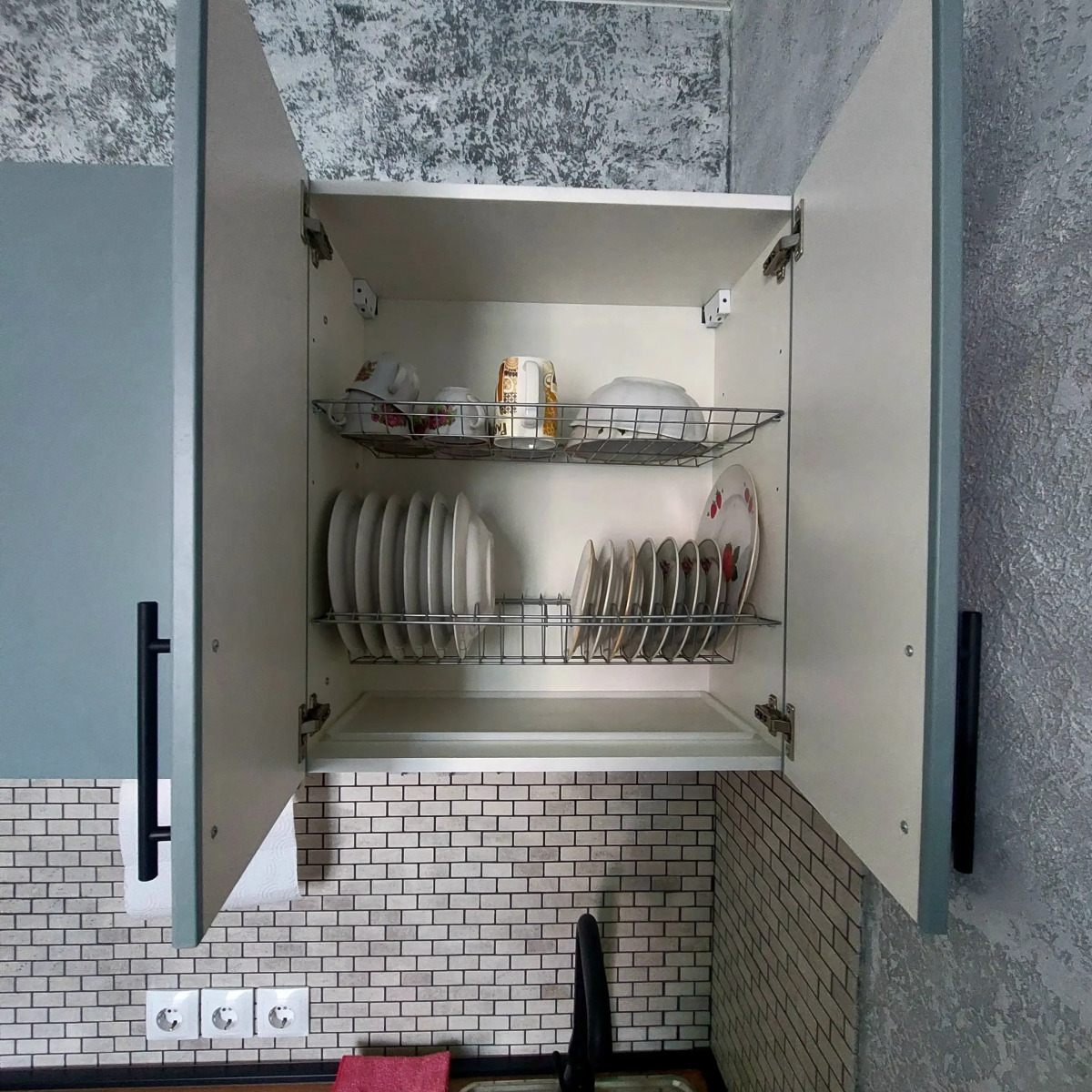 Квартира Стильная студия в Монблан