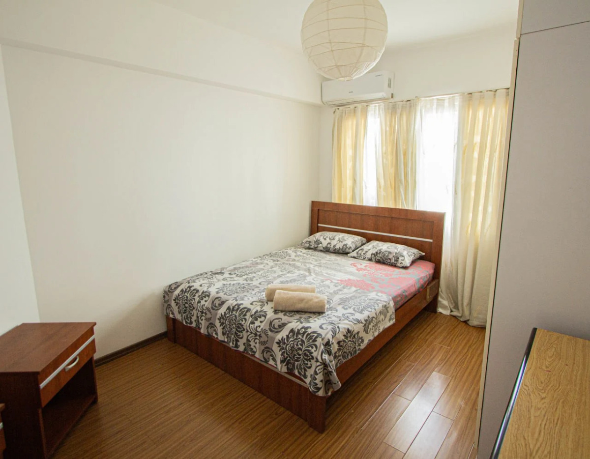 Апарт-отель Rix