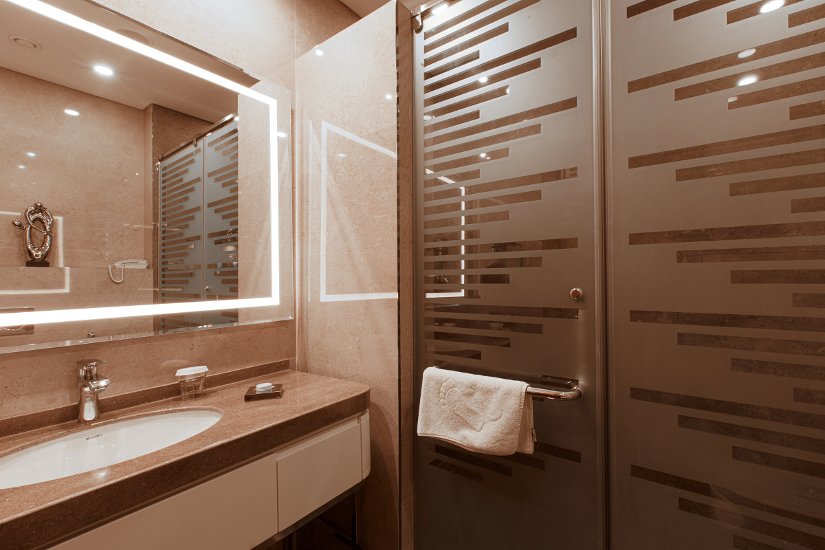 Mövenpick Winter Park Baku Hotel