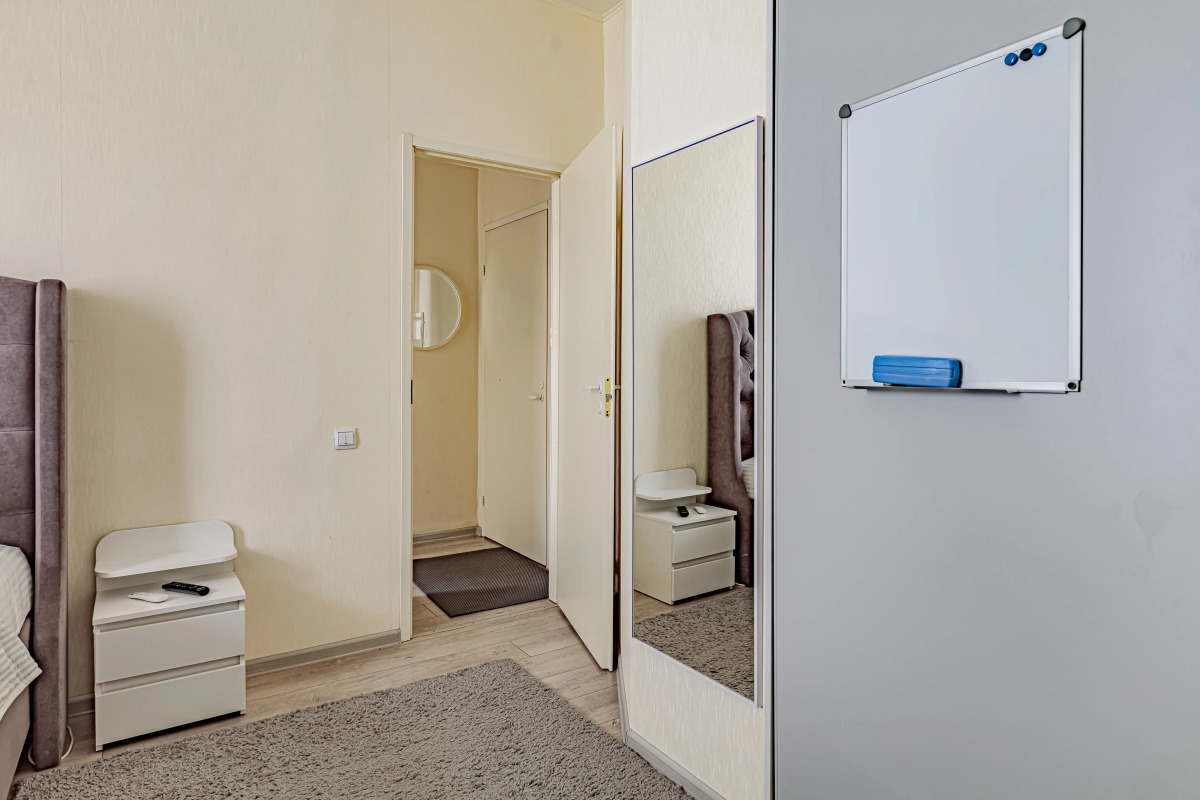 Квартира Однокомнатная в центре Санкт - Петербурга