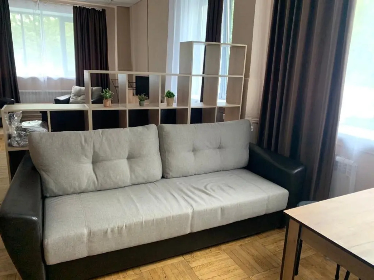 Квартира Dukat в Зеленограде 2