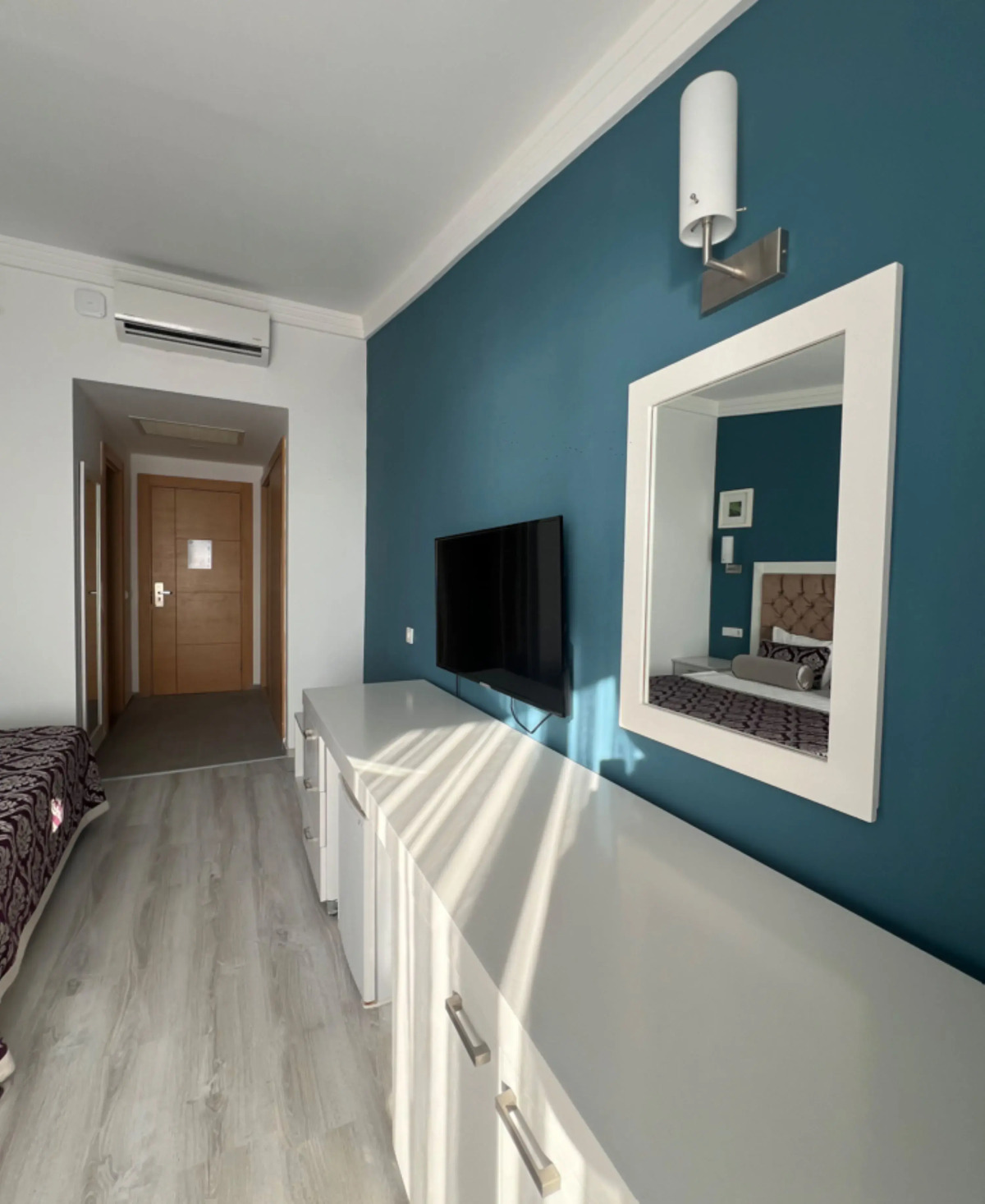 La Perla Hotel Kemer All Inclusive