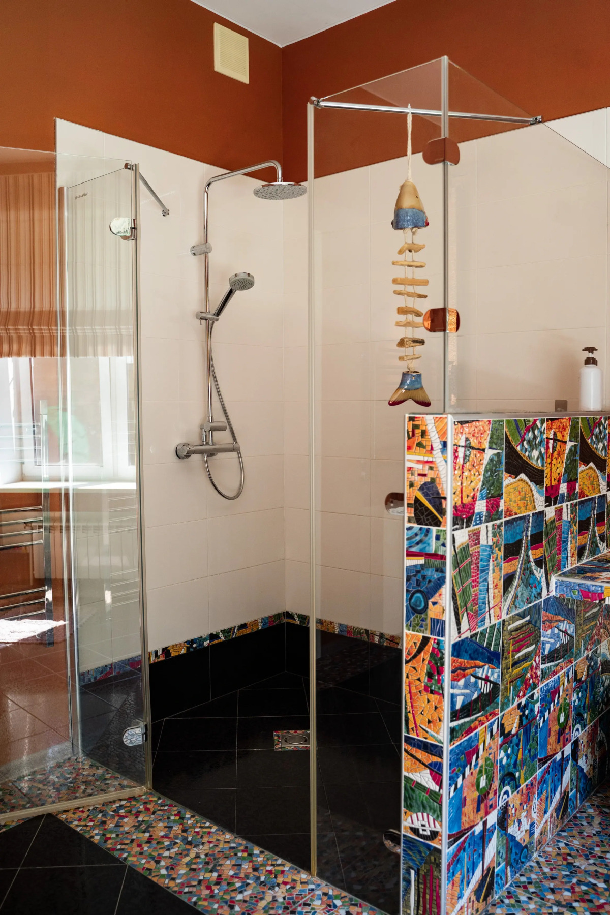 Частный дом Тихая гавань