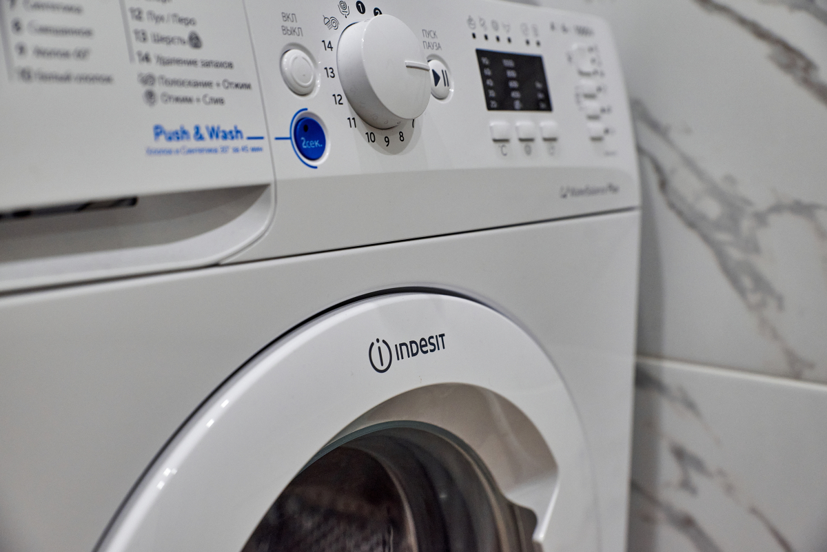 Квартира Студия Рафаэлка