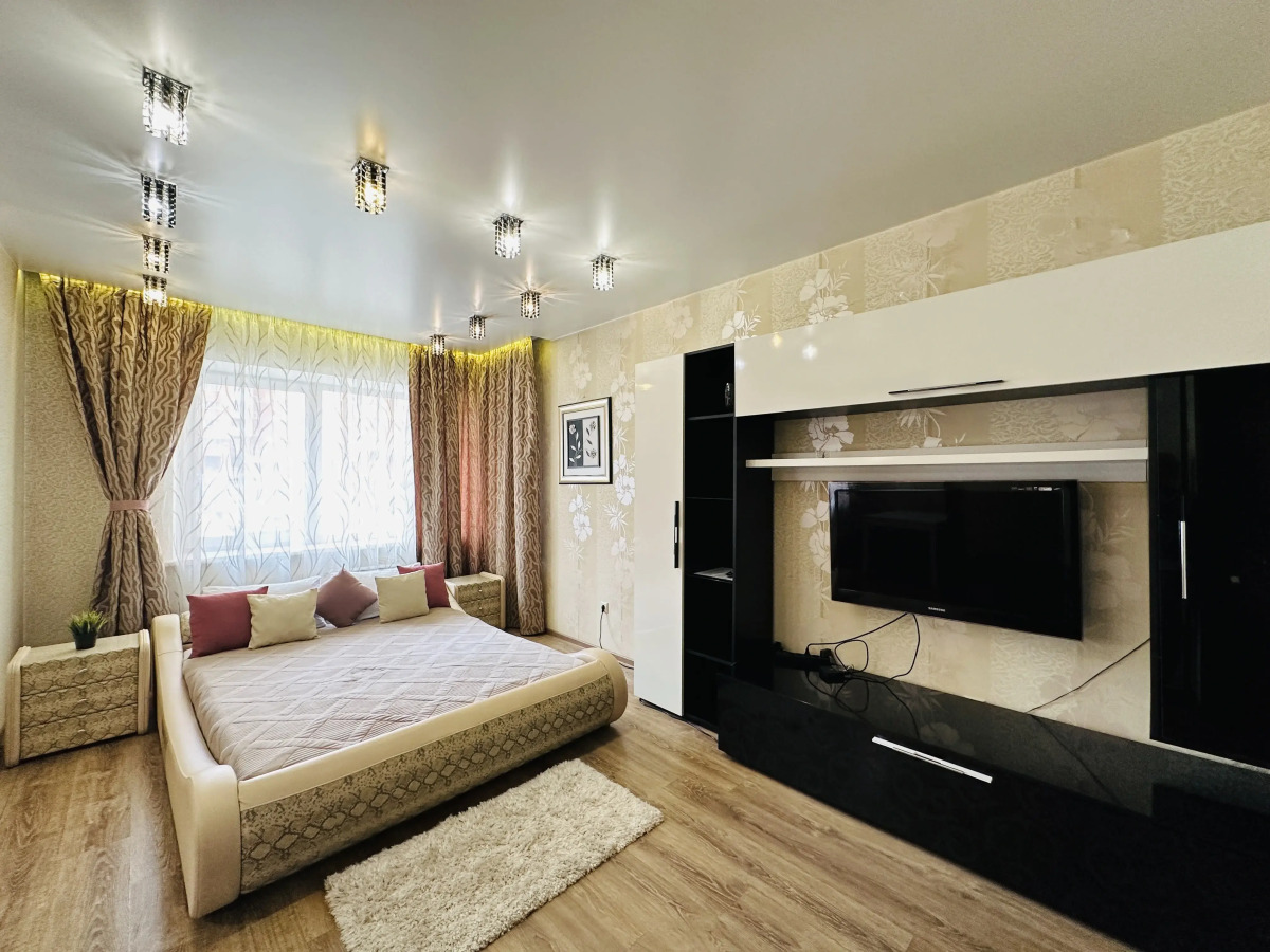 Квартира Nasutki38 Сафари