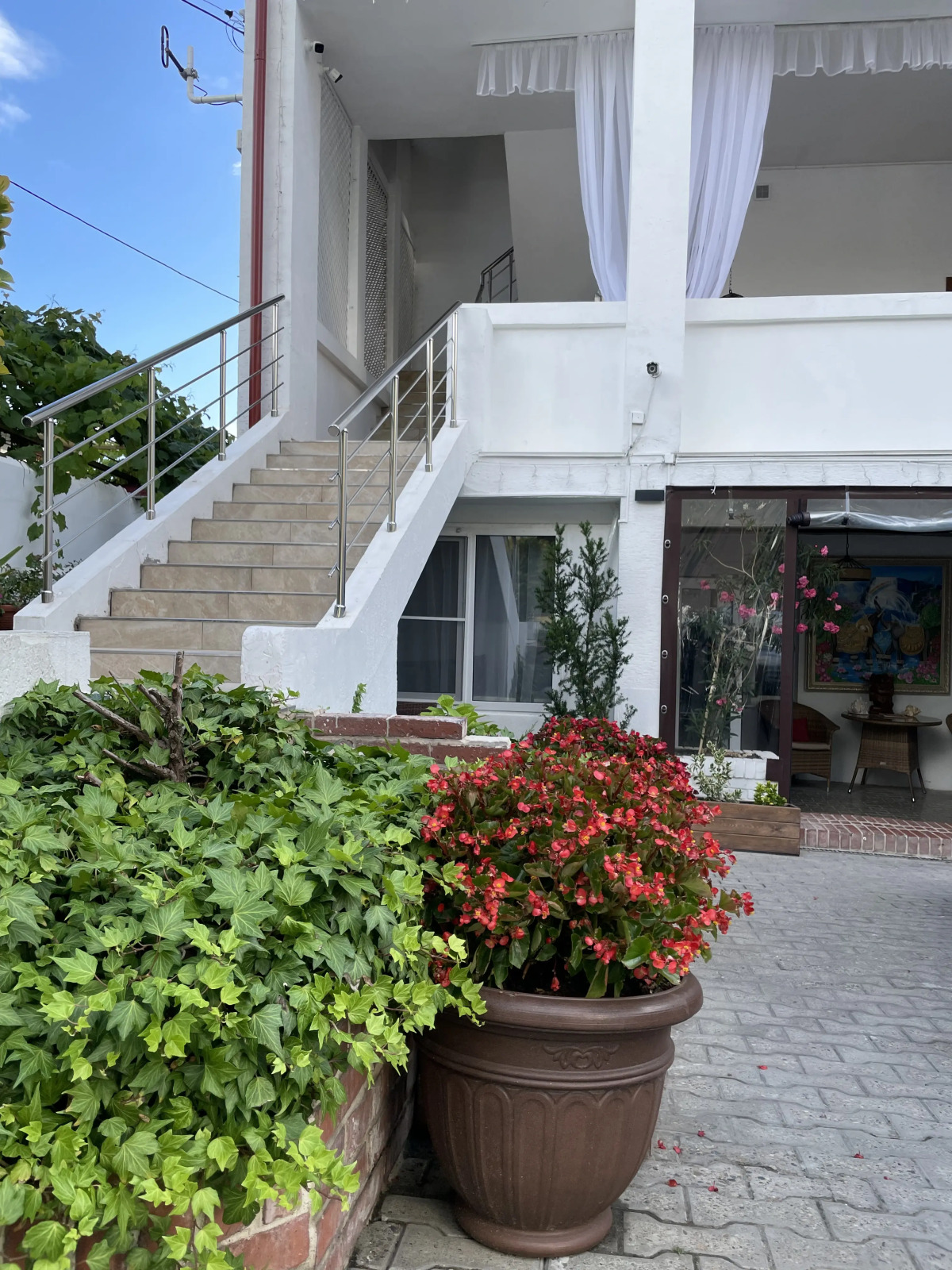 Гостевой дом Бутик Бали Вилла