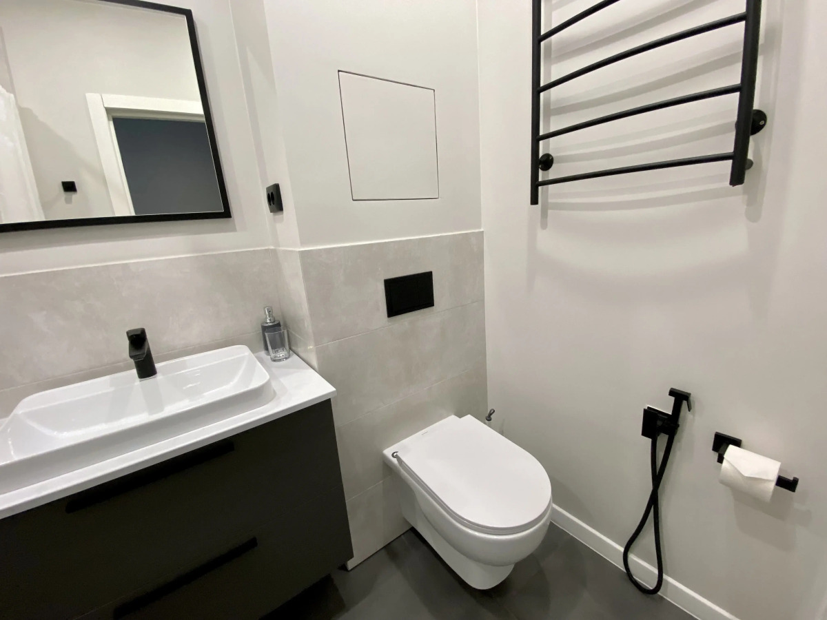 Квартира Holidays Apartment