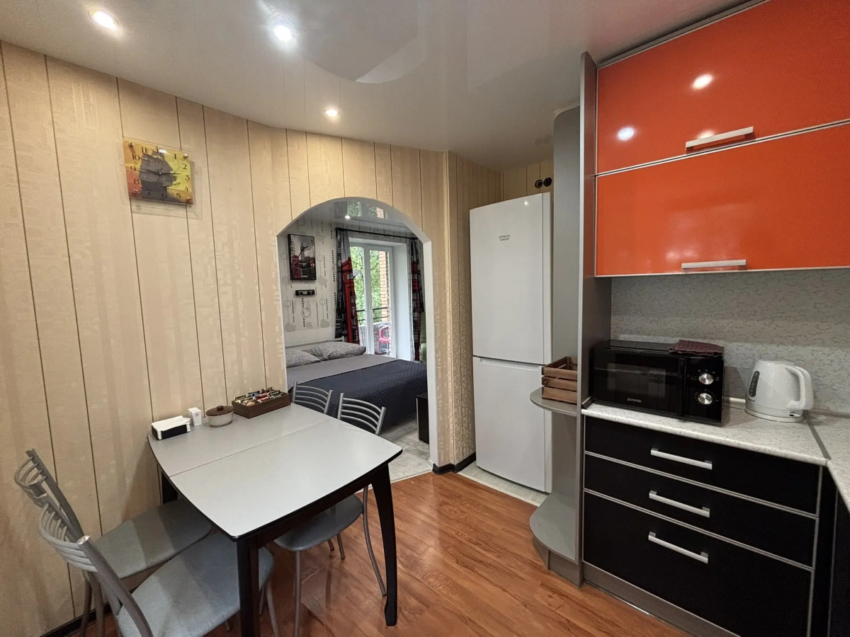 Апартаменты Бабушка Хаус