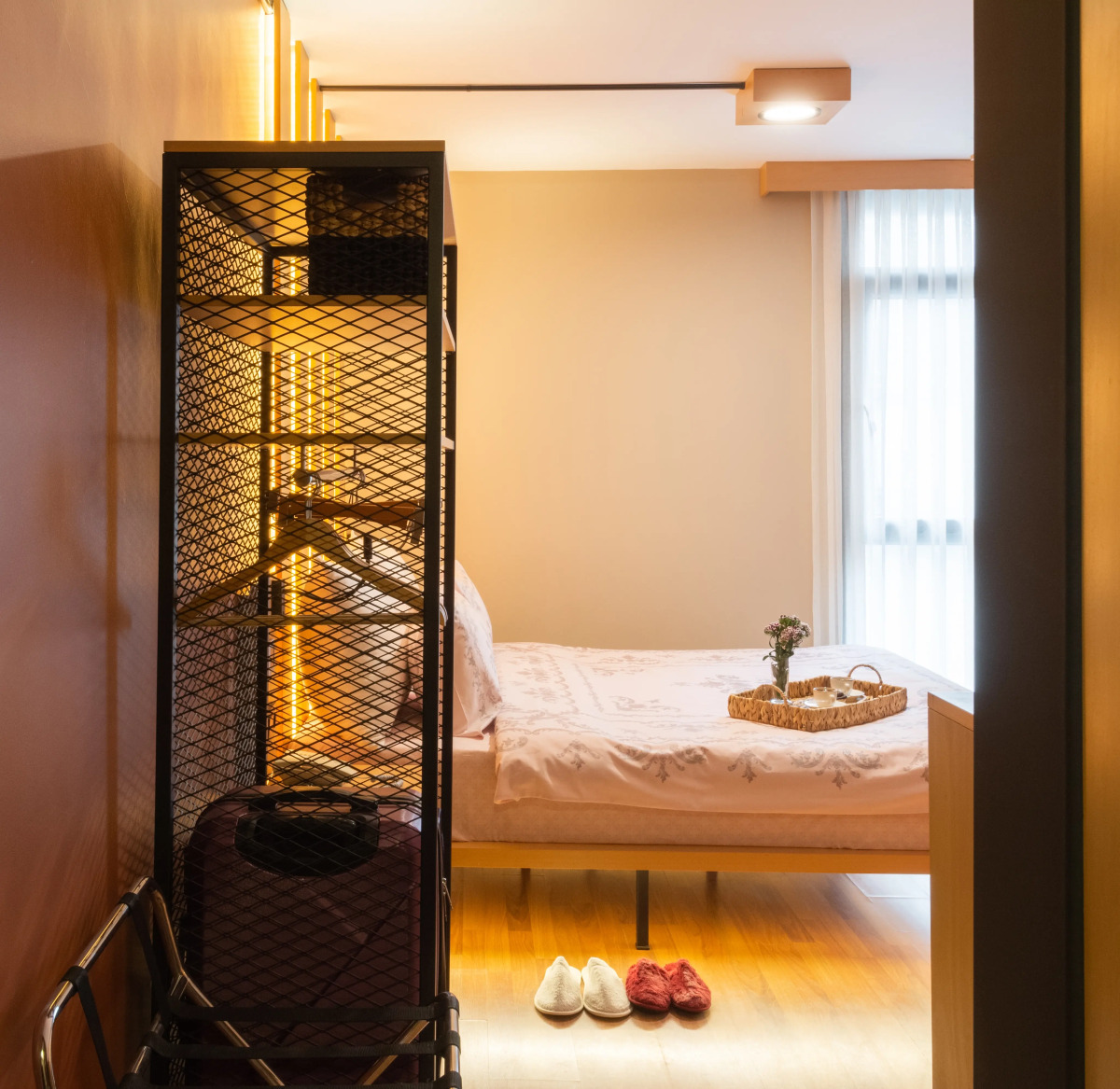 Отель Antik Istanbul