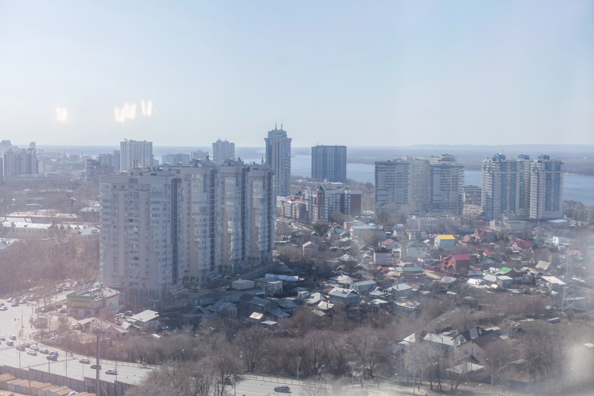 Апартаменты Дизайнерские RentPlaza