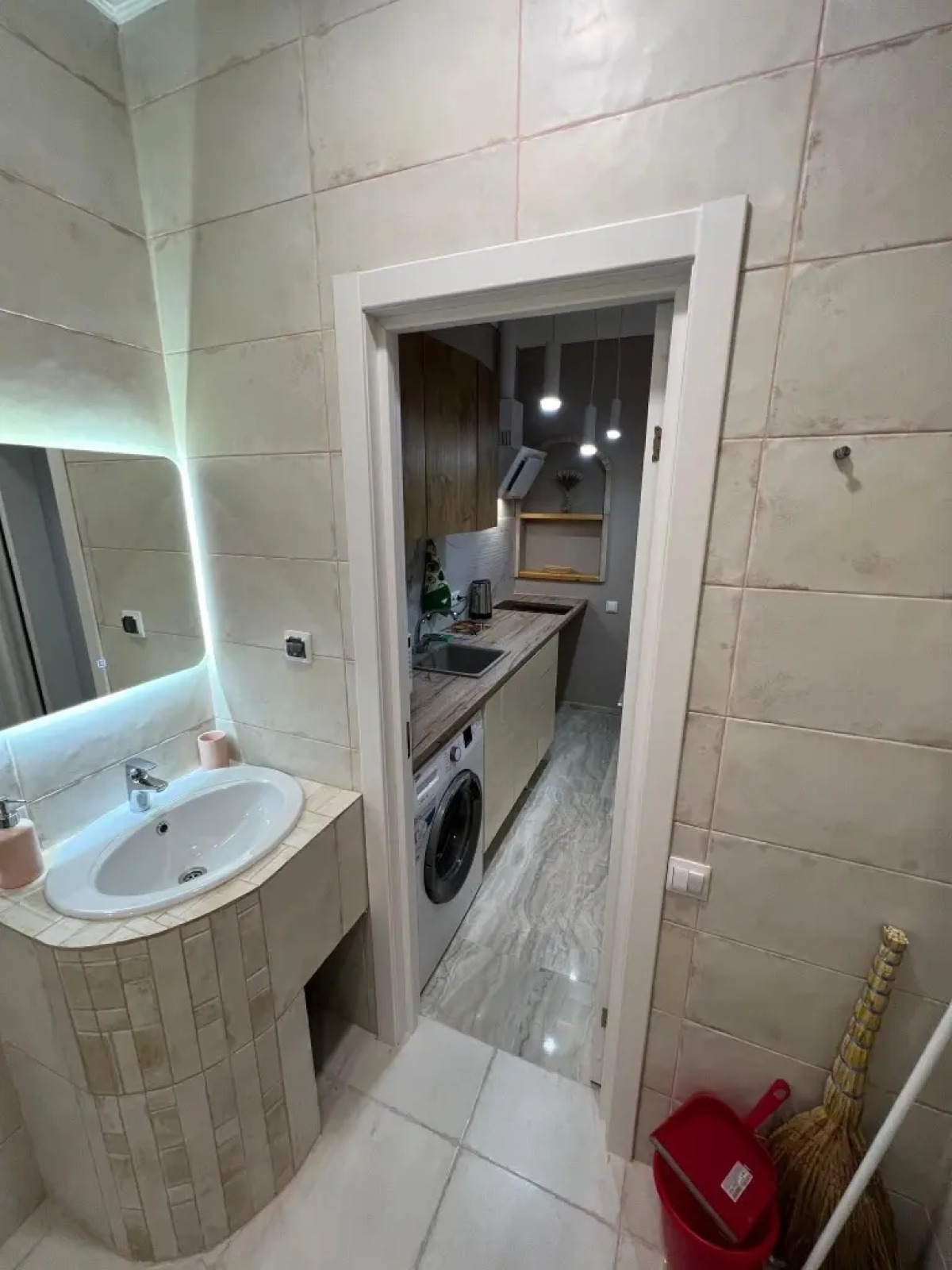 Гостевой дом Розмарин