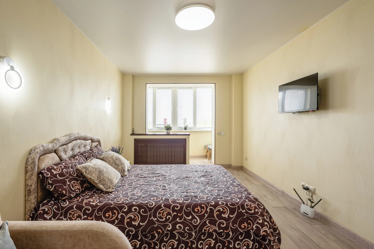 Квартира Новоугличское 53