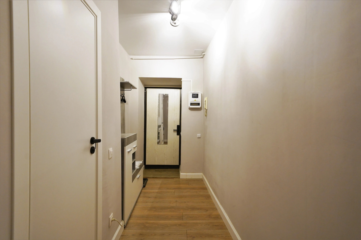 Апартаменты Ligovka Street