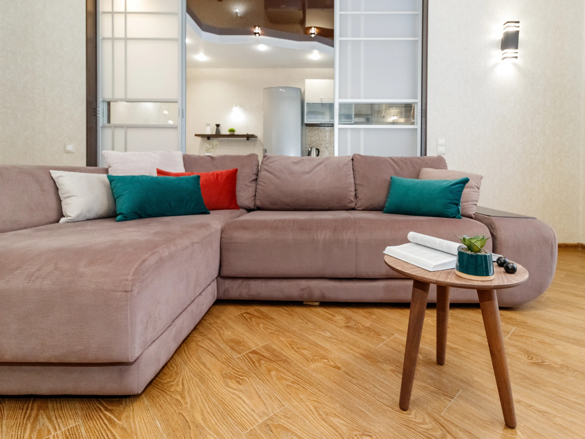 Апартаменты 2 Комнатная ЖК Даудель