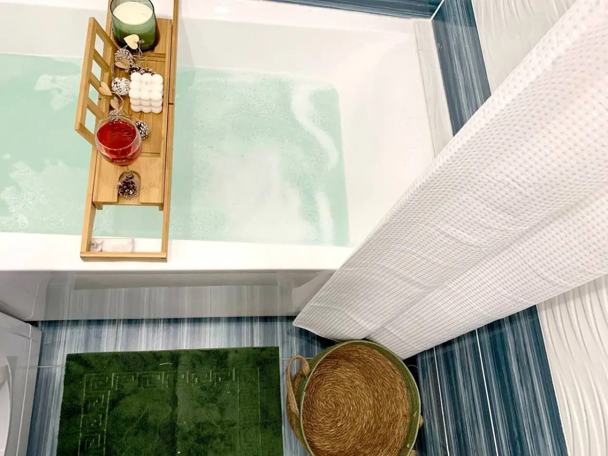 Апартаменты MyHomeUfa Lux на Шафиева