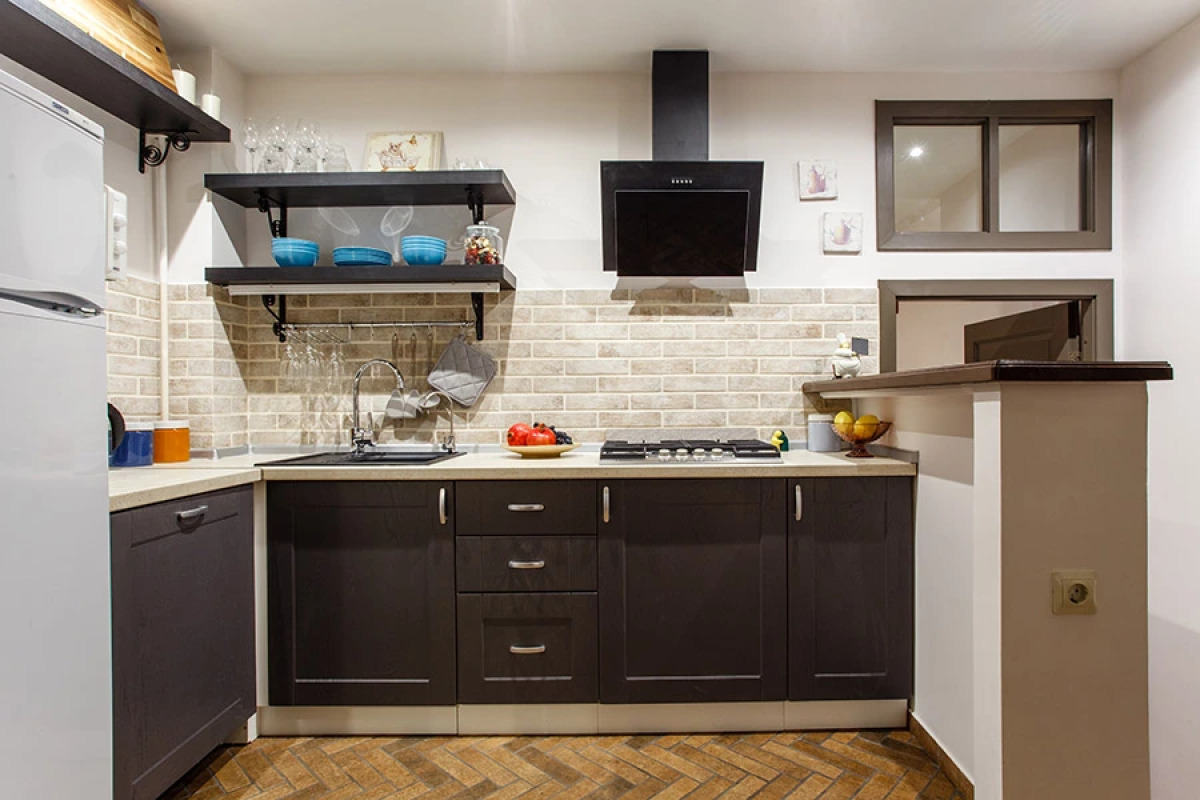 Апартаменты KvartiraDostoevskogo byApartica