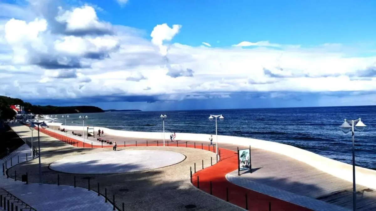 Apartments Malina Baden Family