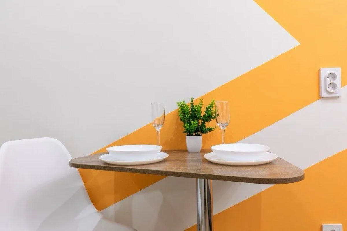 Меблированные комнаты Star Comfort на Фонтанке