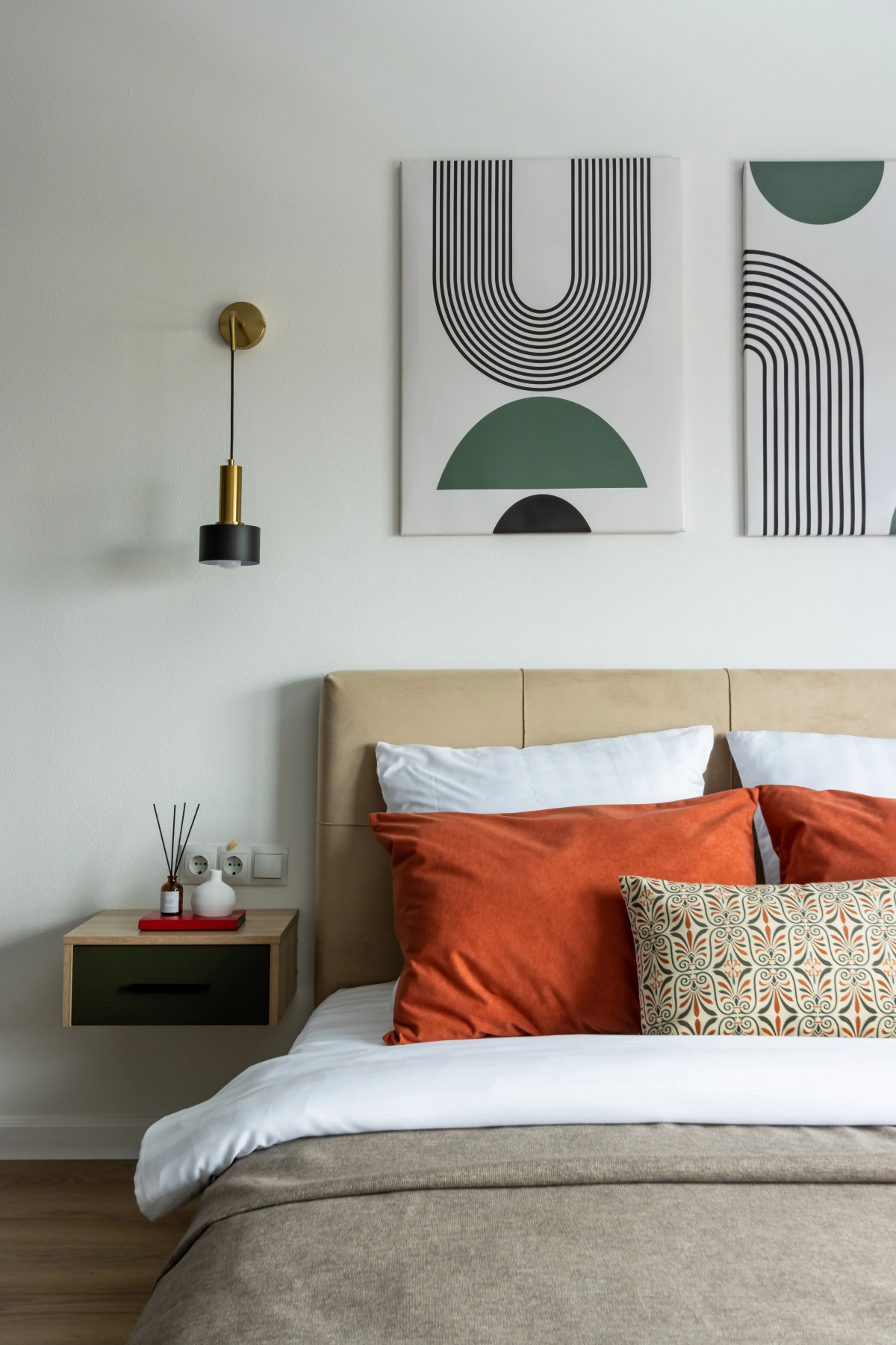 Квартира Saga на Сампсониевском Satin home