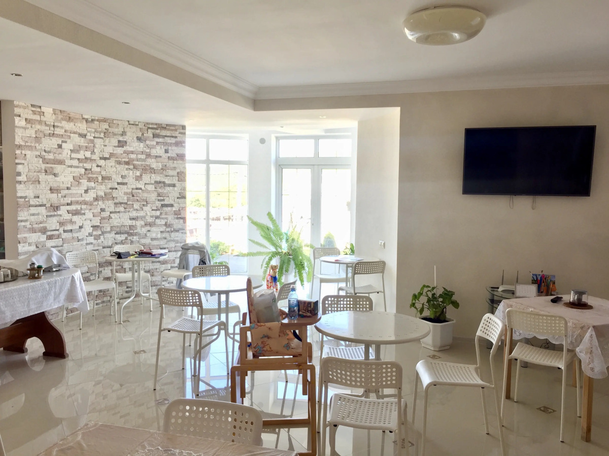 Гостевой дом Марлен