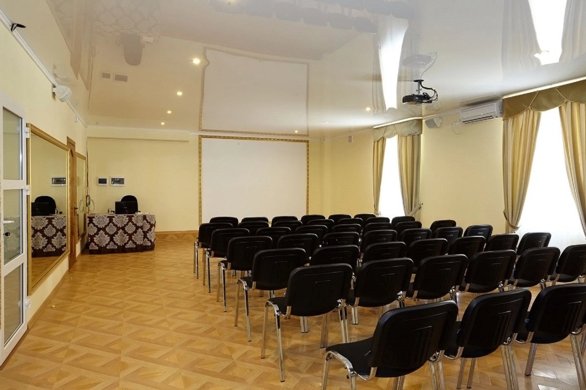 Отель Андорра