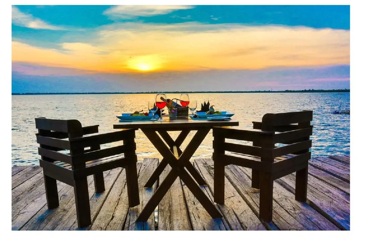 Курортный отель Amagi Aria