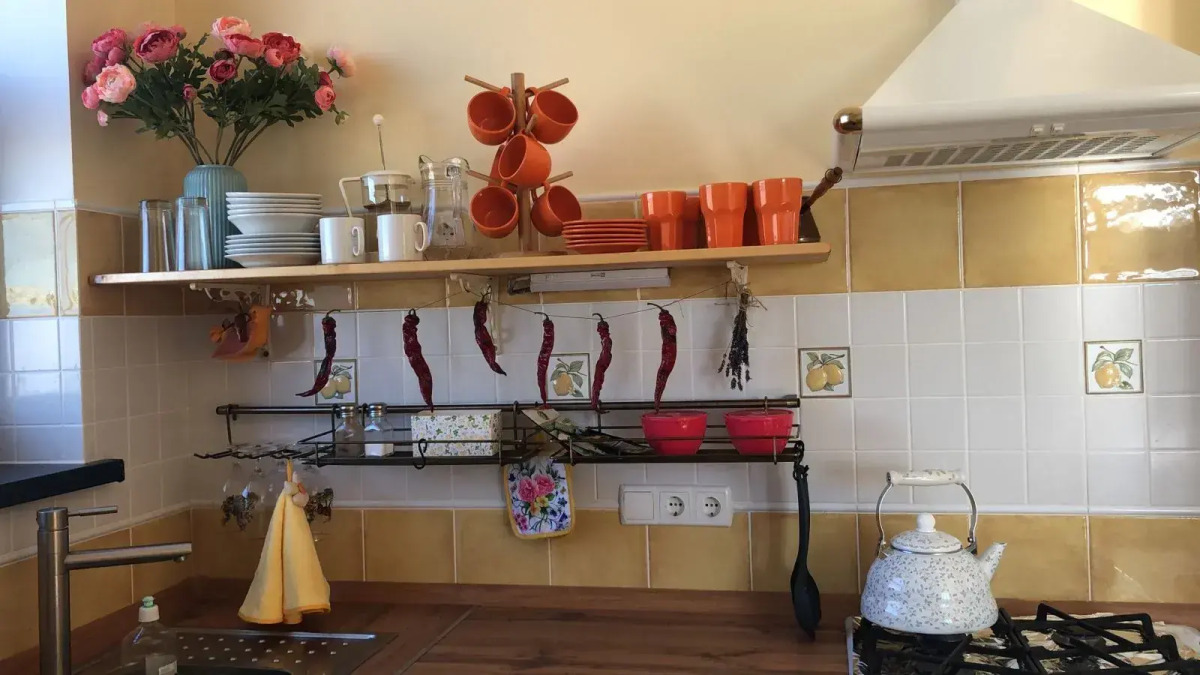 Гостевой Дом Мирабель