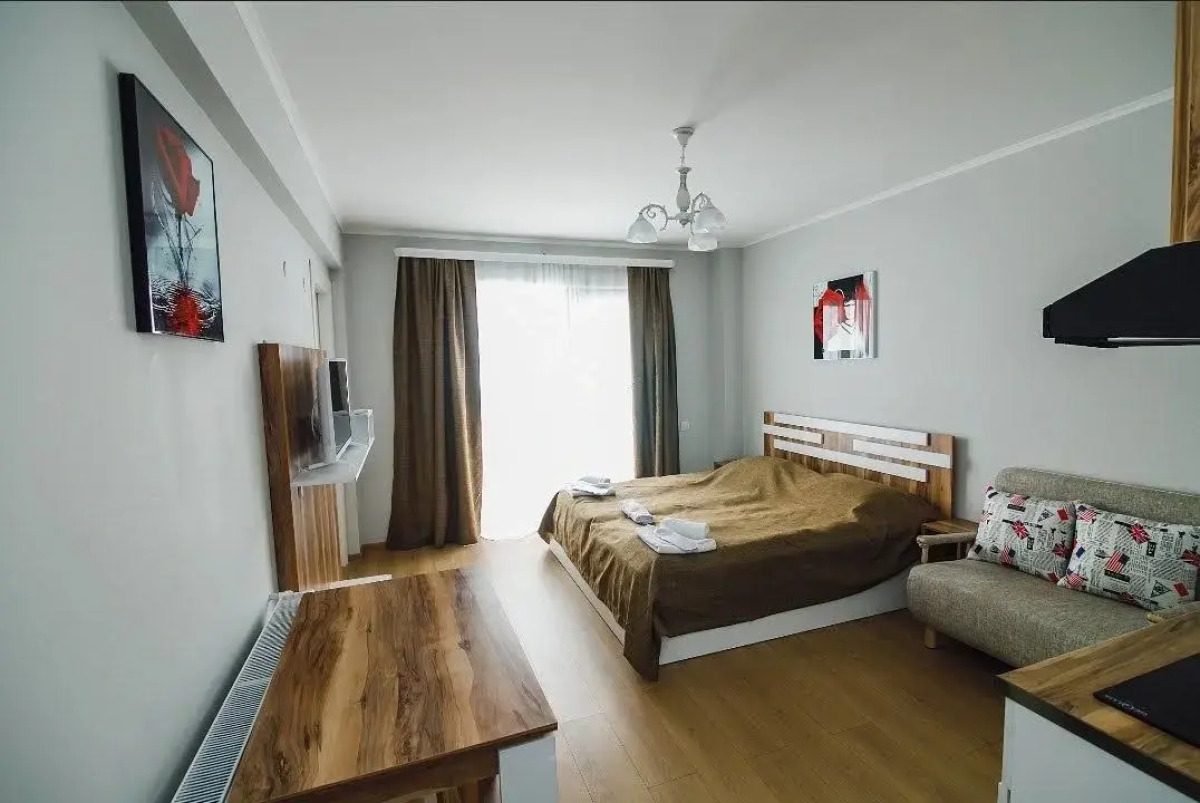 Gogo Apartments New Gudauri