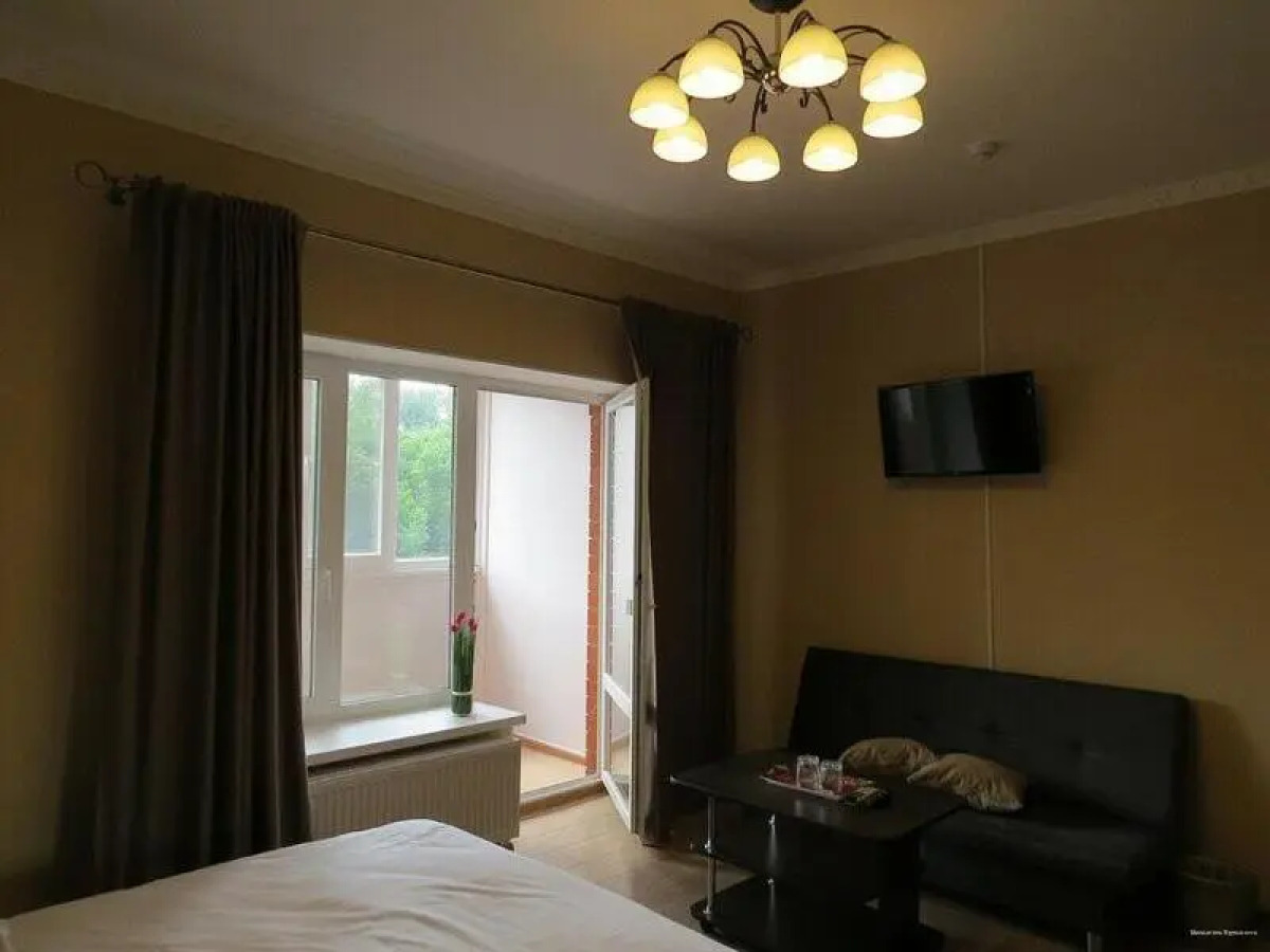 Отель Время есть